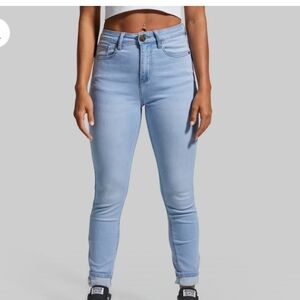 Born Primitive FLEX Stretchy Skinny Jean